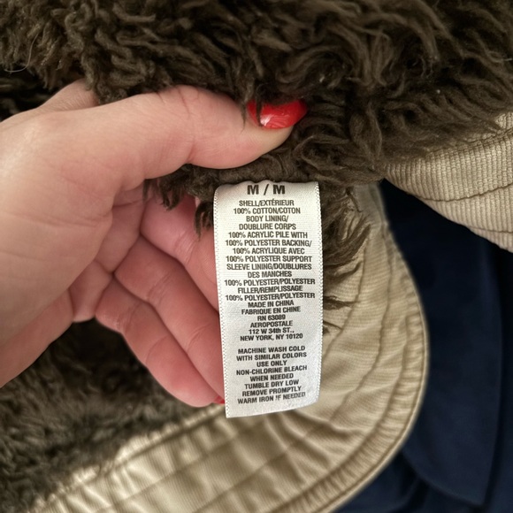 Men’s Jacket - Picture 5 of 5